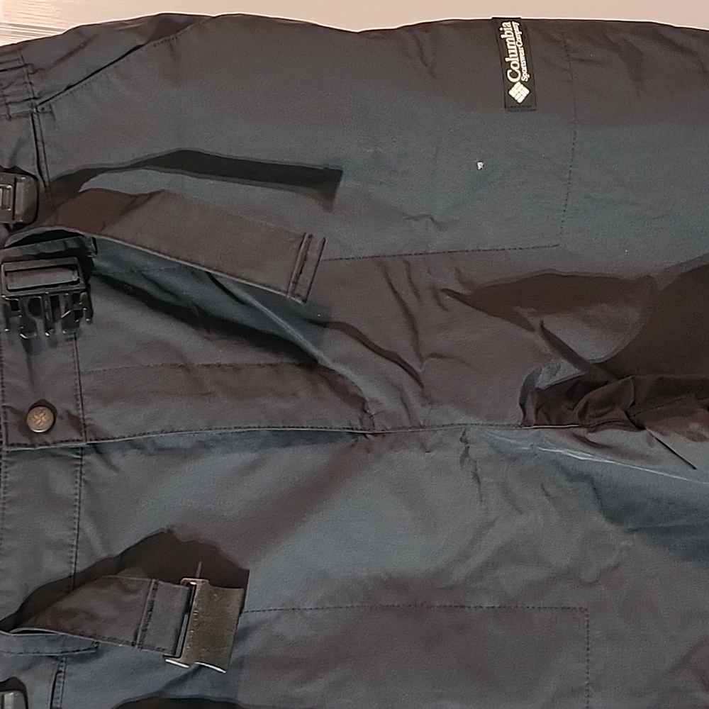 Wind pants - Picture 3 of 5